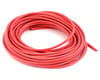 Image 1 for Deans Ultra Wire (Red) (30') (12AWG)