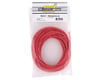 Image 2 for Deans Wet Noodle Wire (Red) (30') (12AWG)