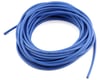 Image 1 for Deans Wet Noodle Wire (Blue) (30') (12AWG)