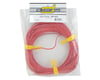 Image 2 for Deans Ultra Wire 16 Gauge (100') (Red)