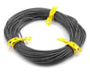 Image 1 for Deans Ultra Wire 16 Gauge (100') (Black)