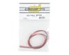 Image 2 for Deans Ultra Wire 16 Gauge - 2' (Red/Black)
