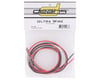 Image 2 for Deans Ultra Wire (Red/Black) (3') (16AWG)
