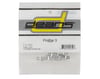 Image 2 for Deans Pro Bar 3.0 High Performance Battery Bars (6 Bars)