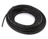 Image 1 for Deans 12AWG Wet Noodle Wire (Black) (30')