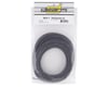 Image 2 for Deans 12AWG Wet Noodle Wire (Black) (30')