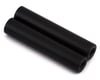 Image 1 for WRAP-UP NEXT 6x30mm Aluminum Spacer (Black) (2)