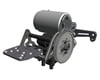 Image 3 for WRAP-UP NEXT YD-2 Overhead Motor Conversion (Black)