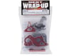 Image 2 for WRAP-UP NEXT YD-2 Overhead Motor Conversion Kit (Red)