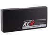 Image 2 for WRAP-UP NEXT YD-2 KCR Conversion Chassis Kit (Black)
