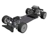 Image 3 for WRAP-UP NEXT YD-2 KCR Conversion Chassis Kit (Black)
