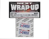 Image 2 for WRAP-UP NEXT REAL 3D U.S. License Plate (2) (I LOVE 240SX) (11x50mm)