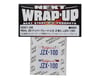 Image 2 for WRAP-UP NEXT REAL 3D U.S. License Plate (2) (JZX-100) (11x50mm)