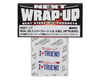 Image 2 for WRAP-UP NEXT REAL 3D U.S. License Plate (2) (I LOVE TRUENO) (11x50mm)