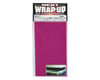 Image 2 for WRAP-UP NEXT Color Lens Tint Film (Pink Purple) (140x80mm)