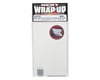 Image 2 for WRAP-UP NEXT REAL 3D Light Lens Decal (Clear) (Line-Narrow) (130x75mm)