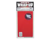 Image 2 for WRAP-UP NEXT REAL 3D Light Lens Decal (Red) (Line-Middle) (130x75mm)