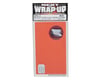 Image 2 for WRAP-UP NEXT REAL 3D Light Lens Decal (Orange ) (Line-Middle) (130x75mm)