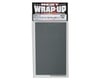 Image 2 for WRAP-UP NEXT REAL 3D Grille Decal (Grid-Mesh-Thin) (130x75mm)