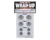 Image 2 for WRAP-UP NEXT REAL 3D Type-A Head Light Circle w/Mask Sheet (21/19/15mm)