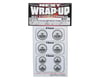 Image 2 for WRAP-UP NEXT REAL 3D Type-C Head Light Circle w/Mask Sheet (21/19/15mm)