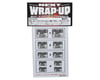 Image 2 for WRAP-UP NEXT REAL 3D Type-A Head Light Square w/Mask Sheet (21/19/15mm)