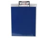 Image 2 for WRAP-UP NEXT SUPER FLEX Shimmer Decal (Blue) (250x200mm)