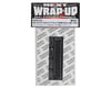 Image 2 for WRAP-UP NEXT REAL 3D Front Grille & Door Handle Decal (Yokomo C35 Laurel)