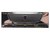 Image 1 for WRAP-UP NEXT REAL 3D Front Grille & Door Handle Decal (HPI JZX-100)