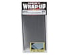 Image 2 for WRAP-UP NEXT REAL 3D Radiator Decal (Silver) (130x75mm)