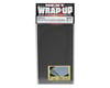 Image 2 for WRAP-UP NEXT REAL 3D Radiator Decal (Chrome) (130x75mm)