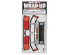 Image 2 for WRAP-UP NEXT REAL 3D Detail Up Replacement Decal (Yokomo Toyota AE86 Levin)