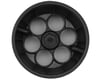 Image 2 for eXcelerate Looper Drag Racing Rear Wheels (Black) (2) (Narrow) w/12mm Hex