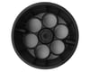 Image 2 for eXcelerate Looper Drag Racing Rear Wheels (Black) (2) (Wide) w/12mm Hex