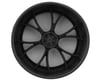 Image 2 for eXcelerate Super V Pro Lite Rear Wheels (Black) (Wide) (2)