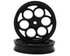 Related: eXcelerate Looper Drag Racing Front Wheels (Black) (2) w/12mm Hex