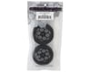 Image 4 for eXcelerate LP Pre-Mounted Front Tires w/Looper Wheels (2) (X-Hard)