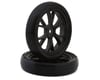 Image 1 for eXcelerate LP Pre-Mounted Front Tires w/Super V Wheels (2) (Hard)