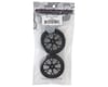 Image 4 for eXcelerate LP Pre-Mounted Front Tires w/Super V Wheels (2) (X-Hard)