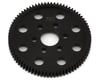 Image 1 for eXcelerate 48P Direct Drive Drag Race Spur Gear (78T)