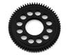 Related: eXcelerate 64P TC Spur Gear (66T)