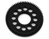 Image 1 for eXcelerate 64P TC Spur Gear (68T)