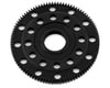 Related: eXcelerate 64P DD Spur Gear (96T)