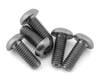 Related: eXcelerate Titanium Button Head Screws (Raw) (5) (3x8mm)