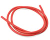 Image 1 for eXcelerate Silicone Wire (Red) (1 Meter) (8AWG)