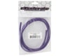 Image 2 for eXcelerate Silicone Wire (Purple) (1 Meter) (8AWG)