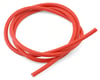 Image 1 for eXcelerate Silicone Wire (Red) (1 Meter) (10AWG)