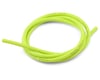 Image 1 for eXcelerate Silicone Wire (Neon Yellow) (1 Meter) (10AWG)