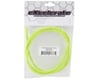 Image 2 for eXcelerate Silicone Wire (Neon Yellow) (1 Meter) (10AWG)