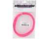 Image 2 for eXcelerate Silicone Wire (Neon Pink) (1 Meter) (10AWG)